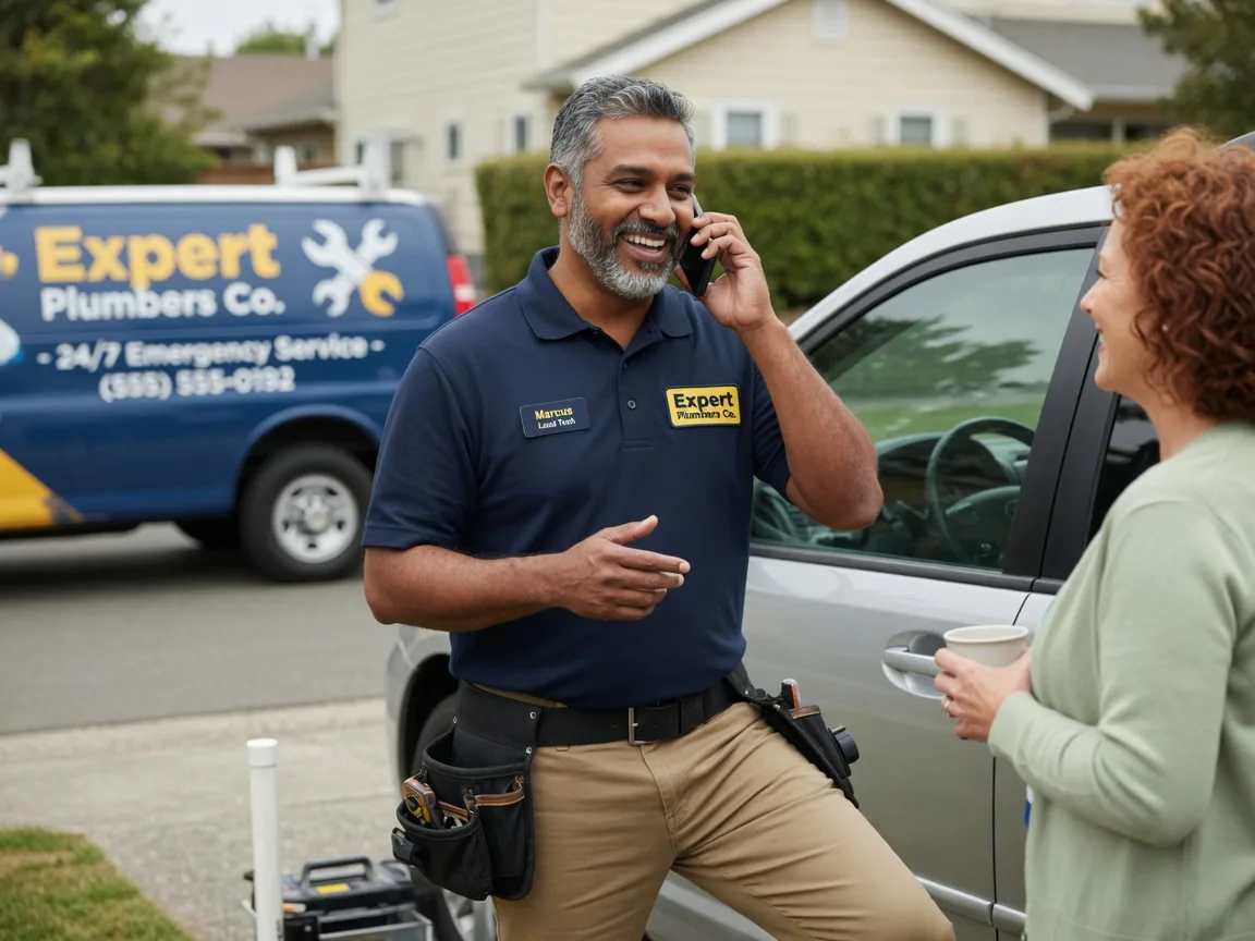 Drain Cleaning Franklin, MN FAQs